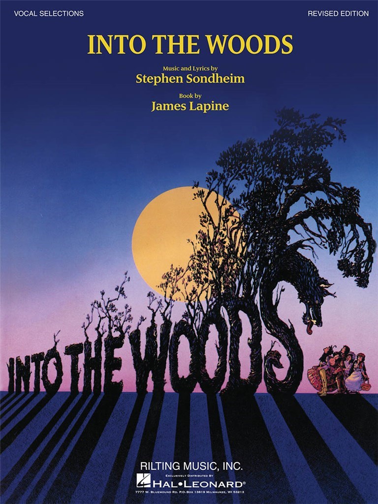 Into The Woods